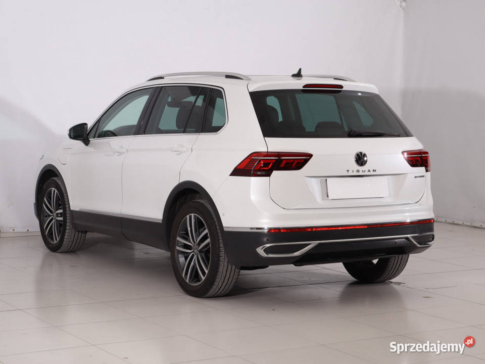 VW Tiguan 14 TSI eHybrid Piaseczno