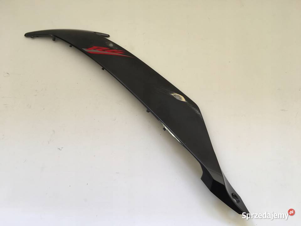 YAMAHA YZFR6 0813 Owiewka Bok Boczek Osłona L wielkopolskie Łobżenica