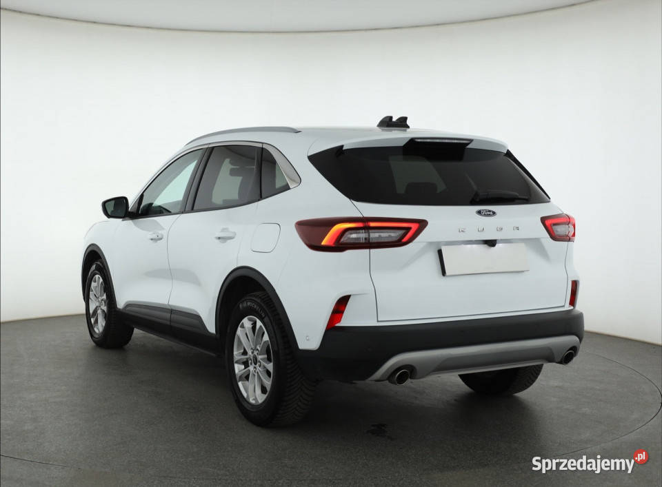 Ford Kuga 15 EcoBoost mazowieckie Piaseczno