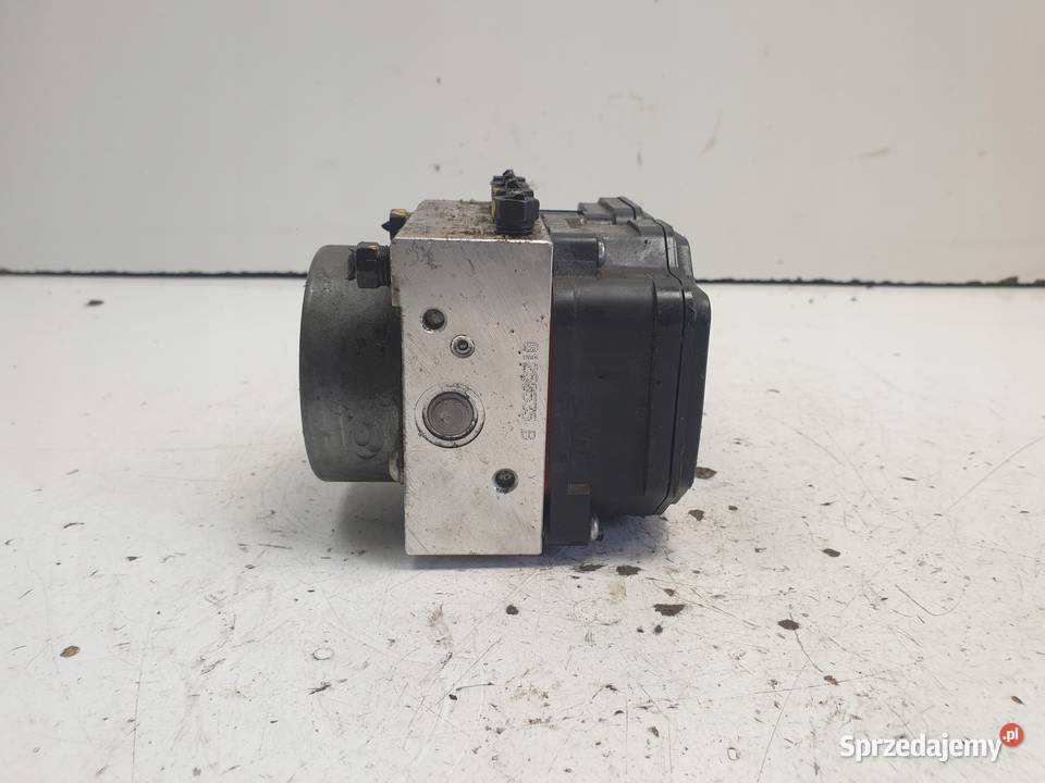 Toyota CHR POMPA ABS Sterownik 4451010070 Pompy hamulcowe Chełm