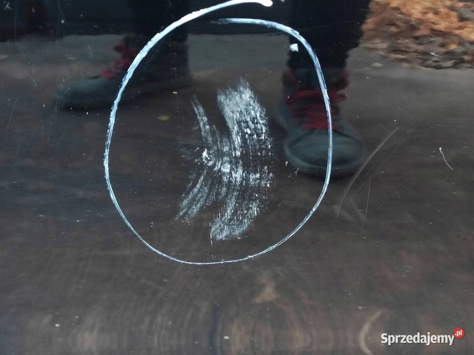 VW GOLF VI 09r Drzwi lewy przód 70 mikronów Kielce sprzedam