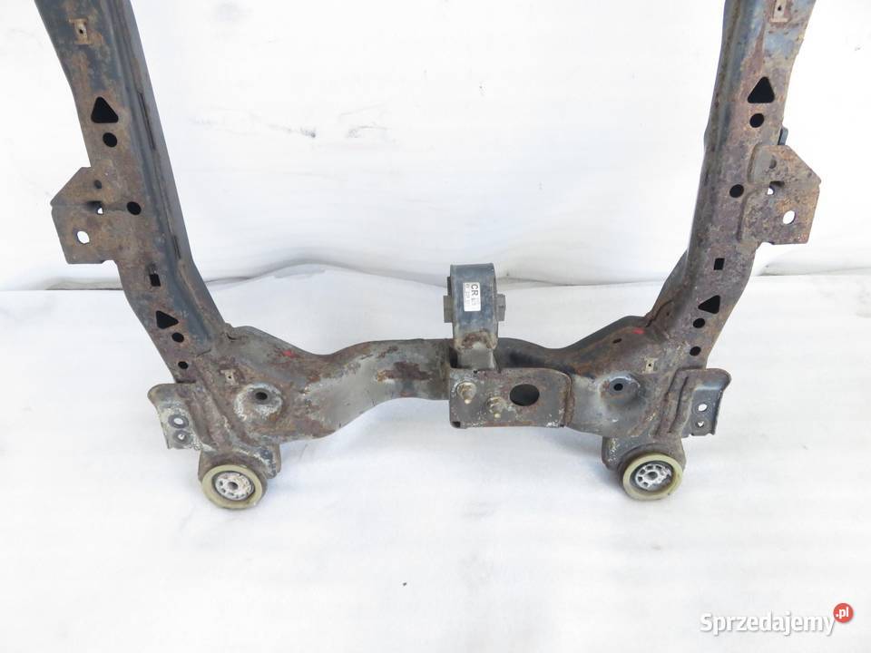 SANKI PRZÓD OPEL INSIGNIA A G09 20 CDTI 68 A 20 osobowe małopolskie