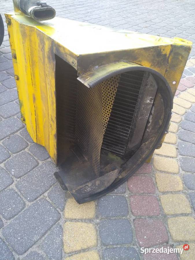 Części Kramer 612 Siedlce