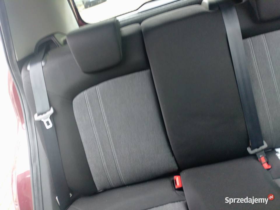 Sprzedam Fiata Punto 2014r 12l benzyna warmińsko-mazurskie