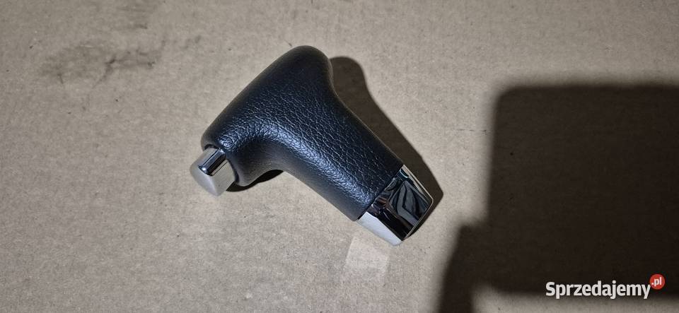 Dźwignia zmiany biegów Vw Polo 9N pomorskie Słupsk sprzedam