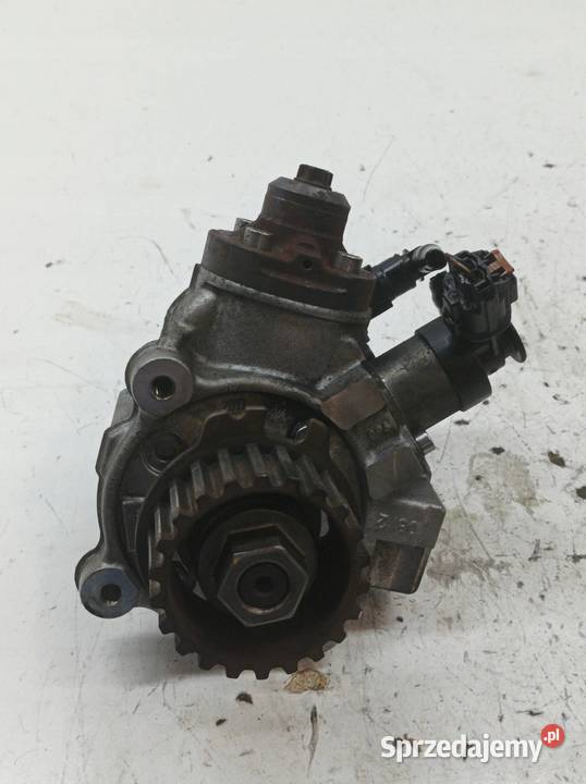 POMPA WTRYSKOWA 0445010739 9811347380 16 E HDI