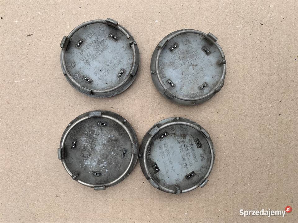 09223038 dekielek dekielki felg aluminiowych Szczecin