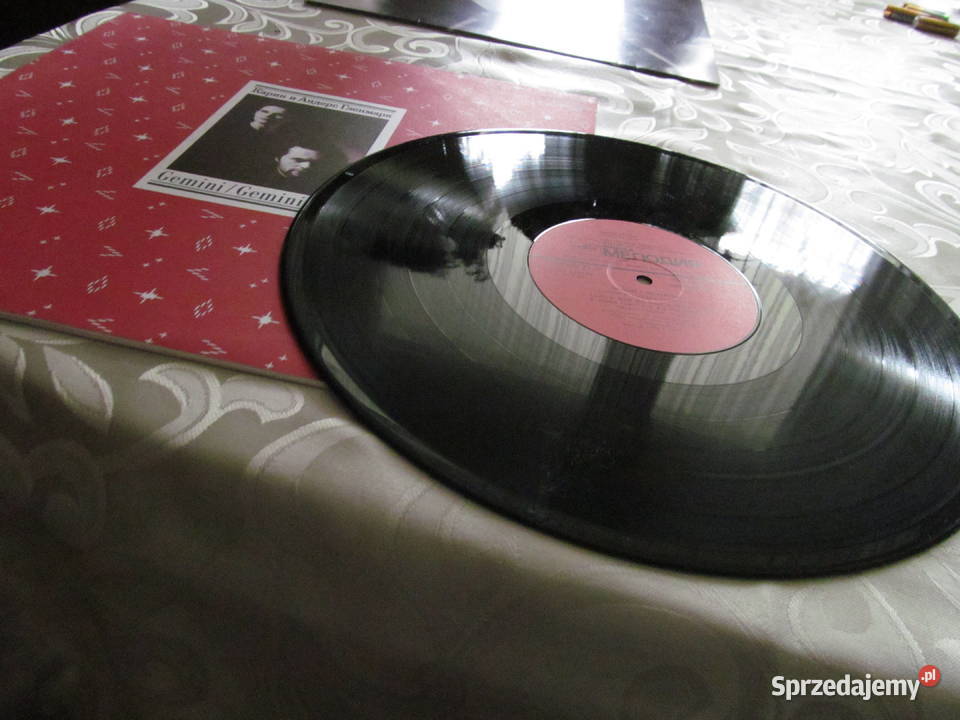 GeminiGeminism i Muzyczny teleturniejteletajp 5 Lublin