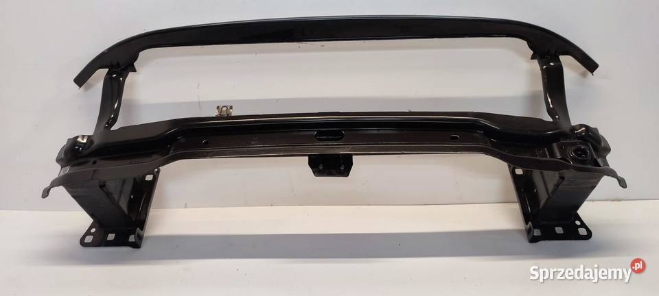 VW TIGUAN II BELKA ZDERZAKA PRZÓD 5NA807109M Części montażowe