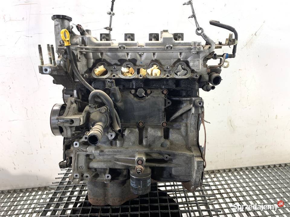 SILNIK MAZDA 16 105 Z6 0309 3