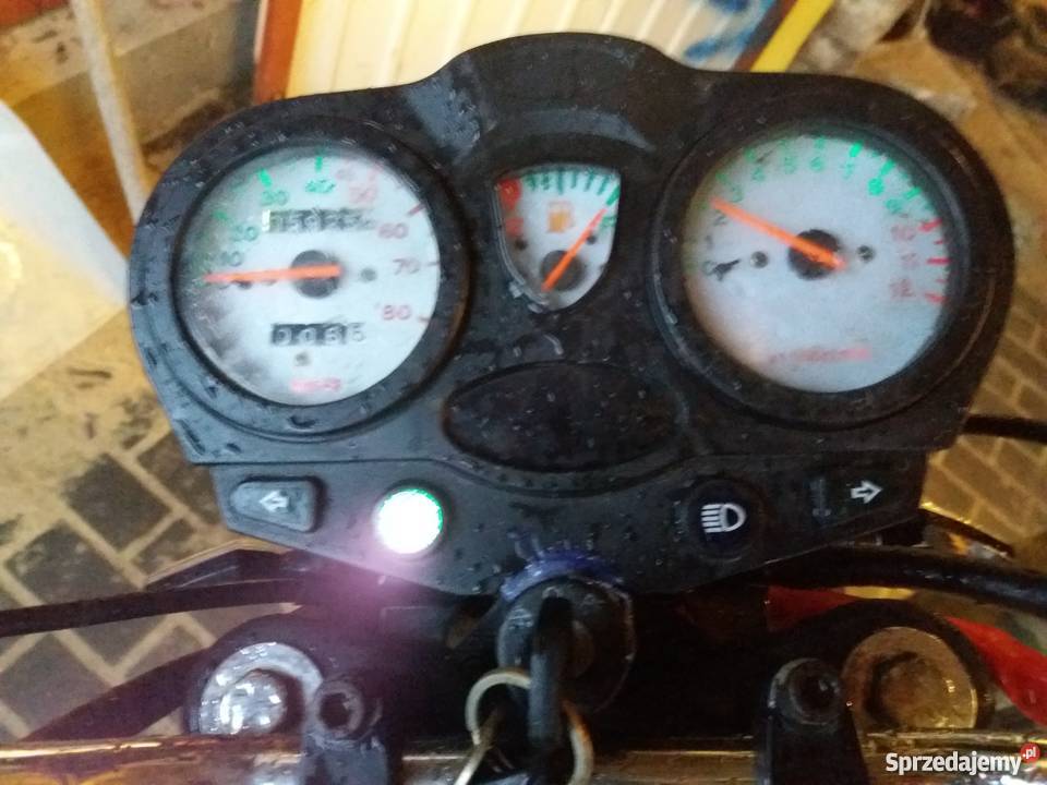 Romet Router ws50 110cc