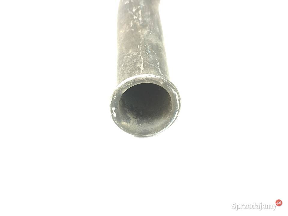 TŁUMIK KOŃCOWY MITSUBISHI COLT IV V 16 19922003 lubelskie