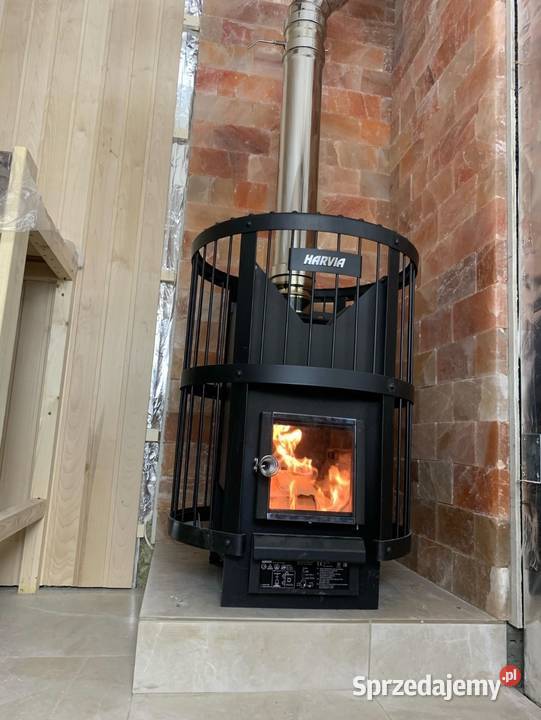 Montaż pieców kominków kominów