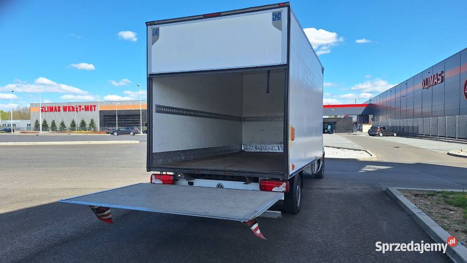 20 TDI 163 WINDA Klima Tempom 163KM