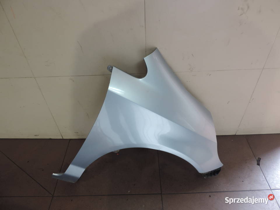 BŁOTNIK PRAWY PRZÓD HONDA JAZZ II B528M Nowy Sącz