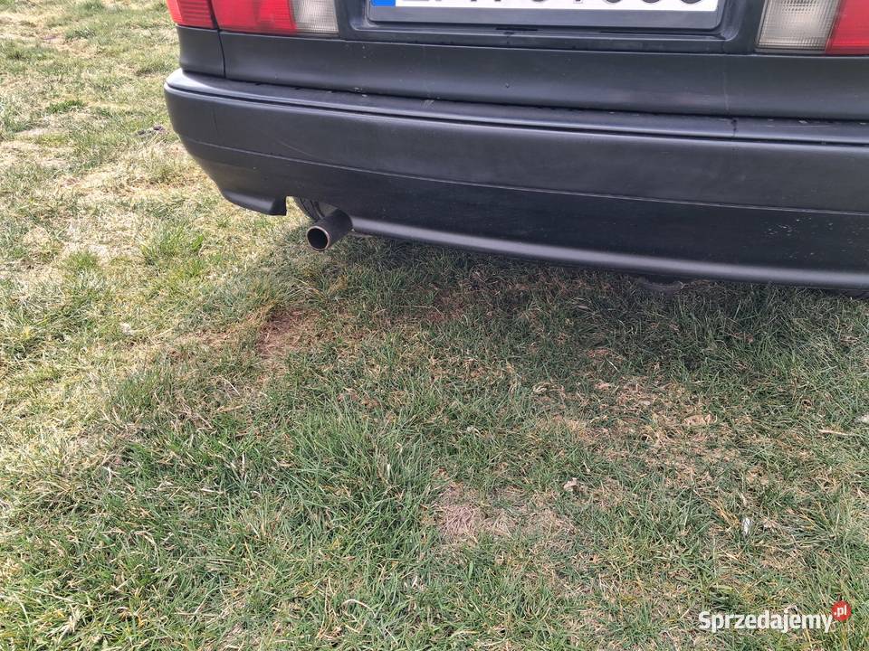 Audi 80 1992 80 Parczew sprzedam