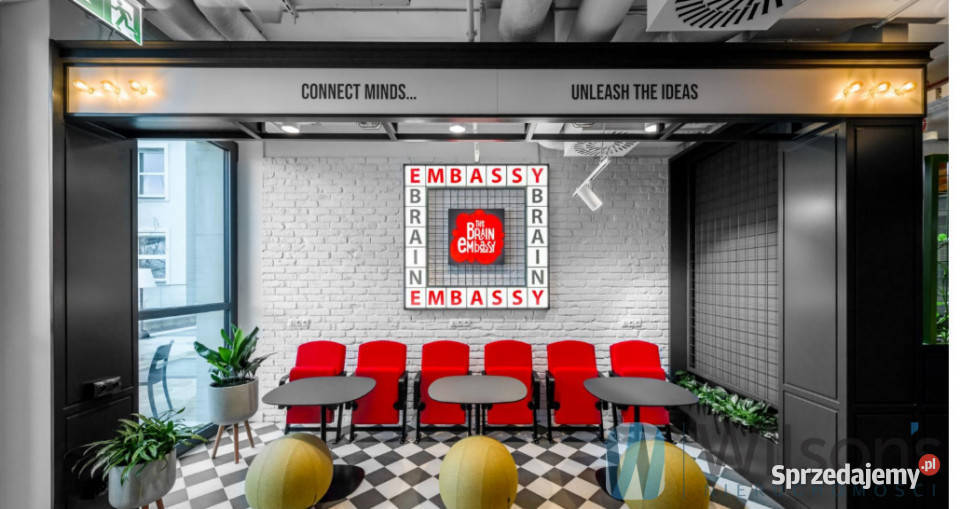 Lokal 35m2 Warszawa Tadeusza Czackiego mazowieckie