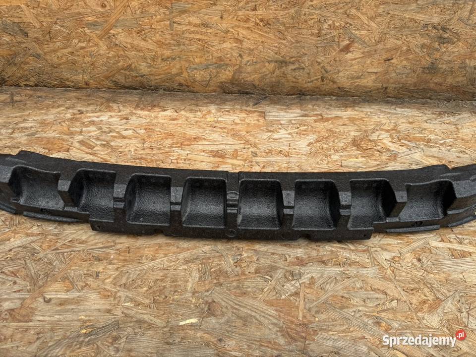 Absorber belki zderzaka przód vw Arteon czujnik osobowe
