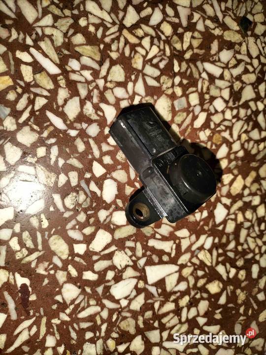 MAP sensor BMW E81 E87 E46 E90 E91 E92 E63 E64 Poręba