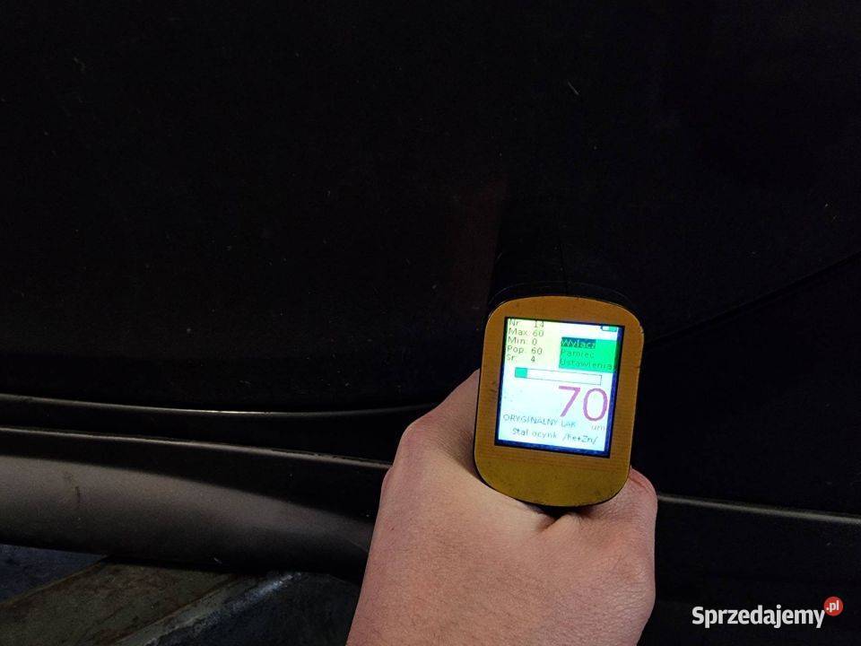 DRZWI LEWE TYŁ RENAULT CLIO III TEKNG osobowe Lipno