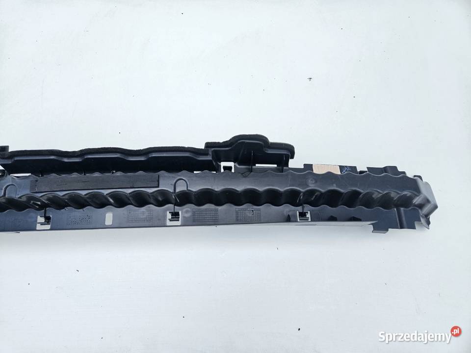 NISSAN QASHQAI II J11 LIFT ABSORBER ZDERZAKA Międzychód