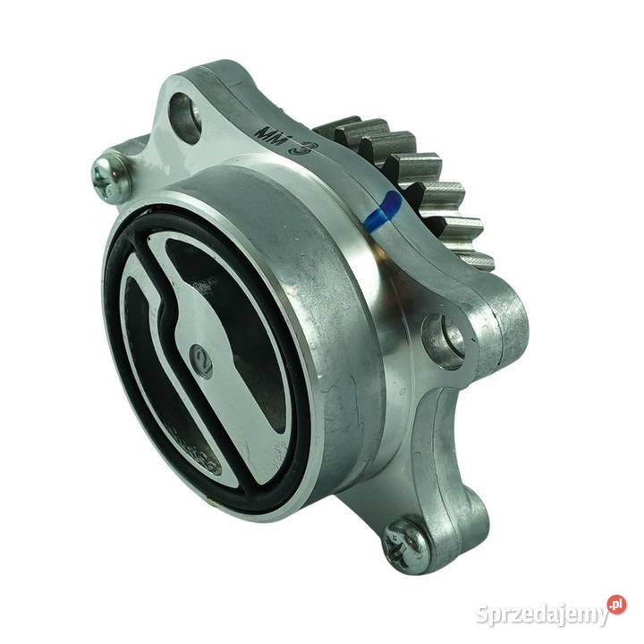 Pompa Olejowa 40109250 LS Tractor Tajęcina