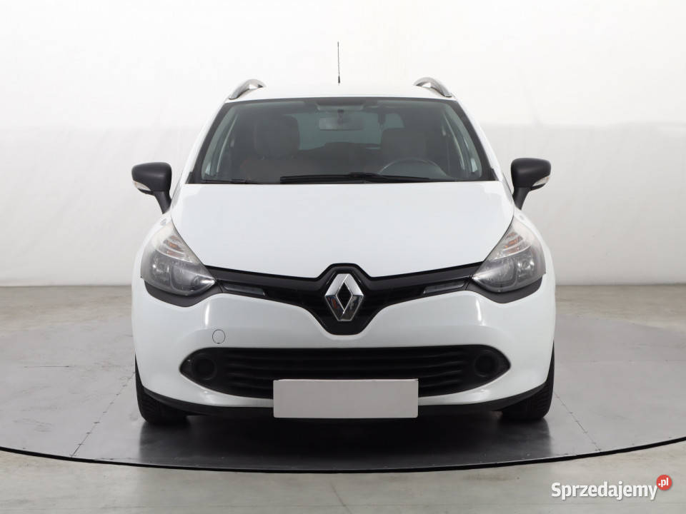 Renault Clio 15 dCi ASR (kontrola trakcji) Clio śląskie Katowice
