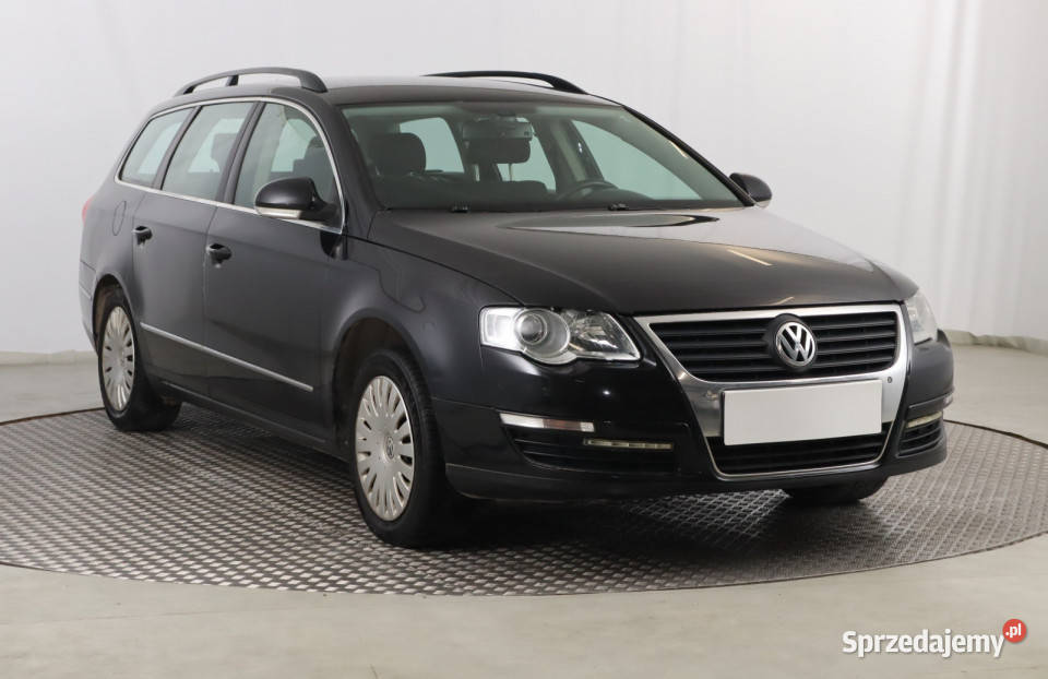 VW Passat 20 FSI Zabrze sprzedam
