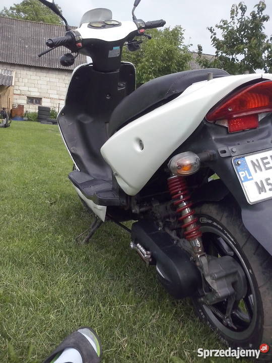 Longjia alien zipp jazzy Zipp