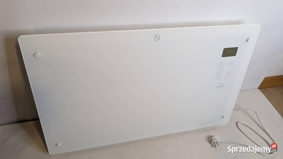 Grzejnik konwekcyjny Klarstein Norderney 2000W AGD drobne Jadowniki