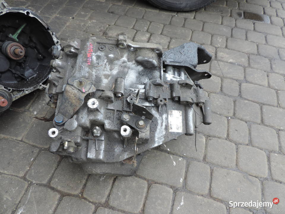 SKRZYNIA BIEGÓW MITSUBISHI SPACE STAR 19 DID Nowy Sącz sprzedam