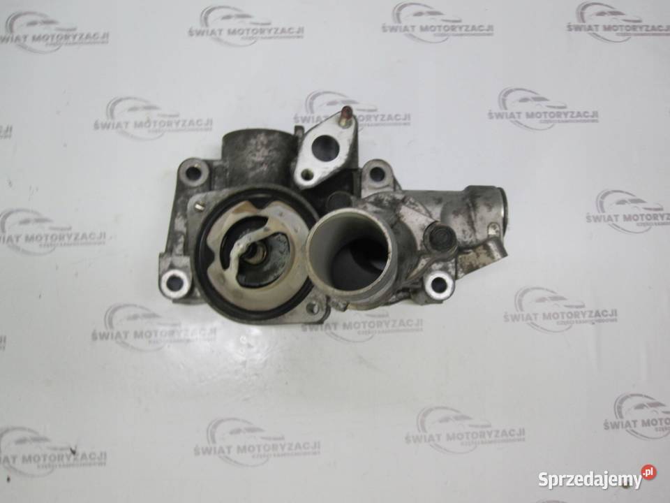 HONDA ACCORD 22 IDTEC 150 166 Obudowa termostatu