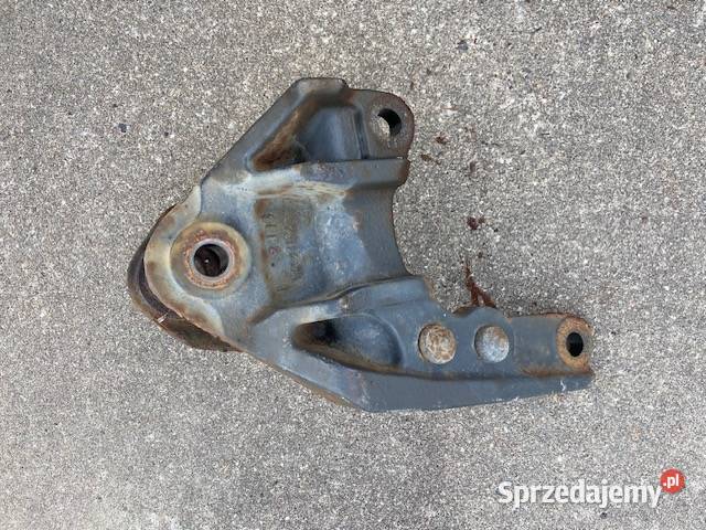 Wspornik Resora Przód Atego II 9743221301 Maszewo