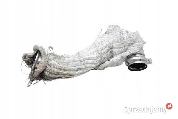 RURA EGR SPALIN JEEP WK2 GRAND CHEROKEE 30 CRD wielkopolskie
