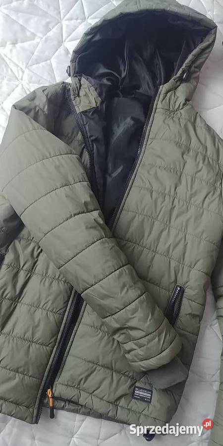 Kurtka chłopięca Bluewear XS Piaseczno sprzedam