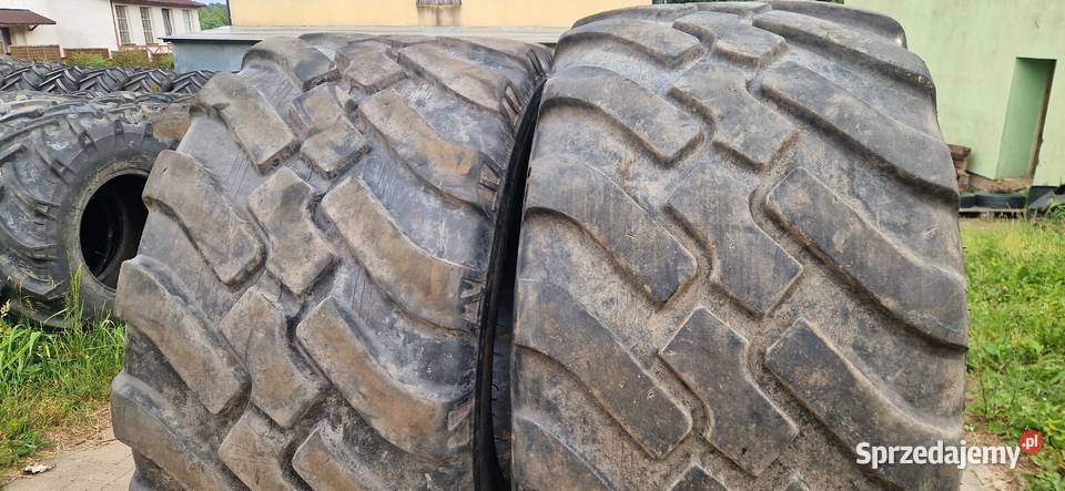 koło opona 60055r265 60055265 65055r265 MRL 90 Nowe Miasto Lubawskie