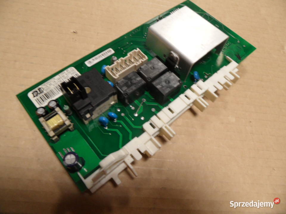 programator pralki amica PC4580A413 SAP8022770