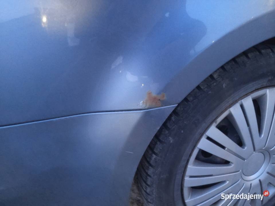 Kia ceed SW łódzkie Kluki