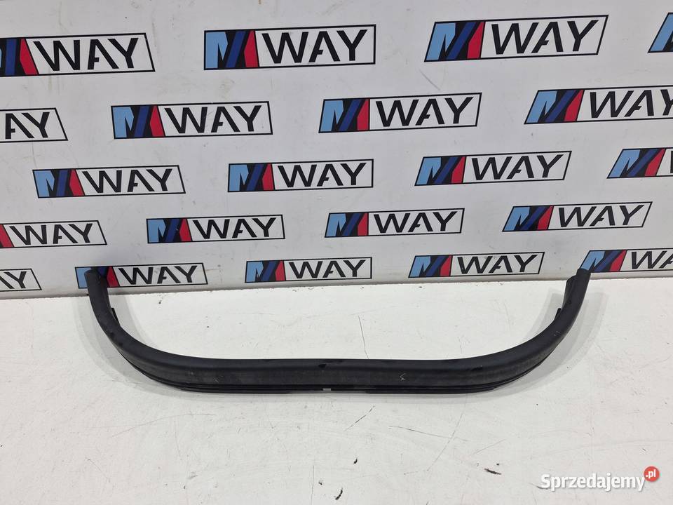 BMW F90 F91 F92 G11 G12 G14 G15 G16 USZCZELKA dolnośląskie