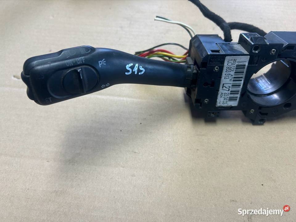 Manetka tempomatu komputera Passat B5FL Kombi Grudziądz