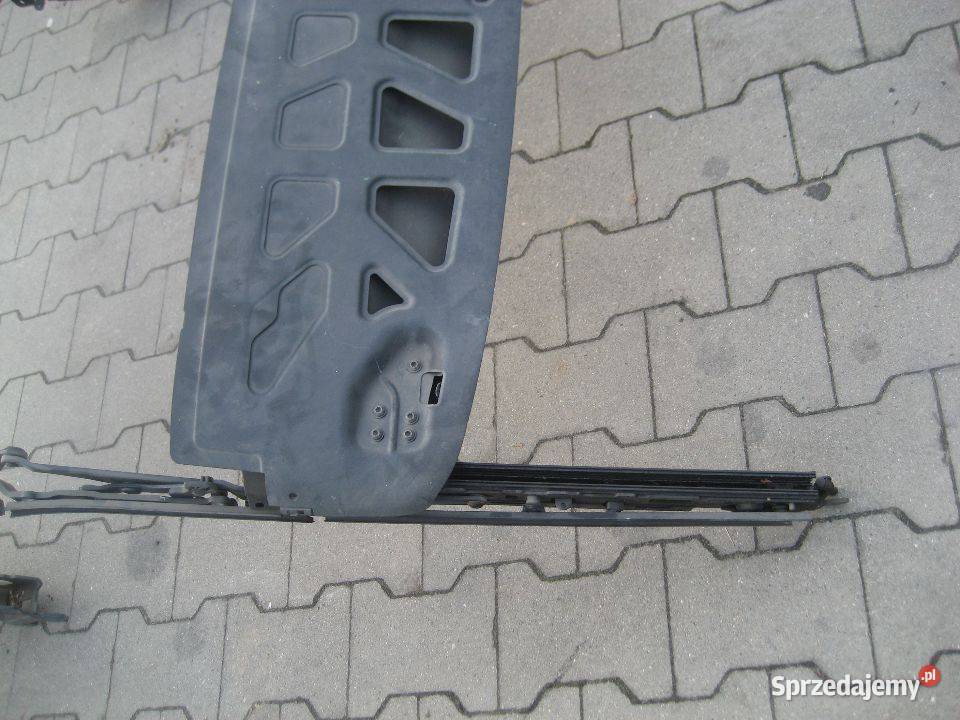 MINI COOPER R57 r 57 0813R CABRIO DACH stelaż Dachy Rakoniewice