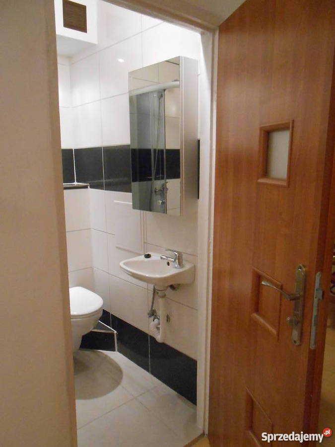 BEZPOŚREDNIO 4655m 2 pokojebalkon ŁÓDŹ Bałuty Łódź