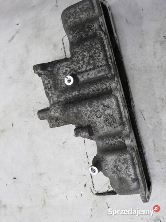 KOLEKTOR SSĄCY CIVIC IX 16 IDTEC