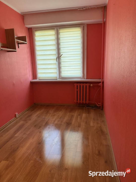 Sprzedam mieszkanie 60m2 Piętro 3