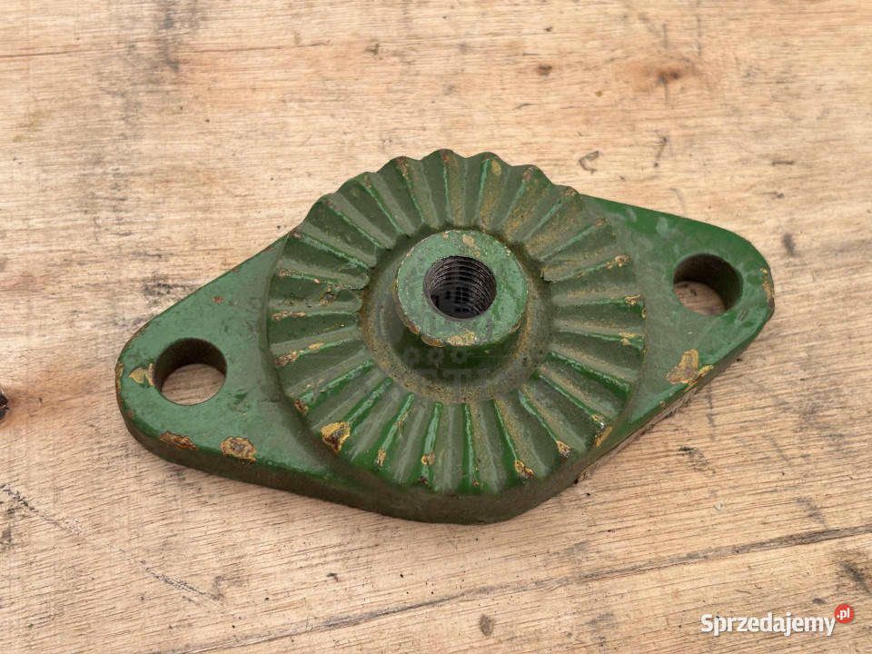 John Deere 7280 7350 7450 Regulator Mechanizm Jastrzębniki