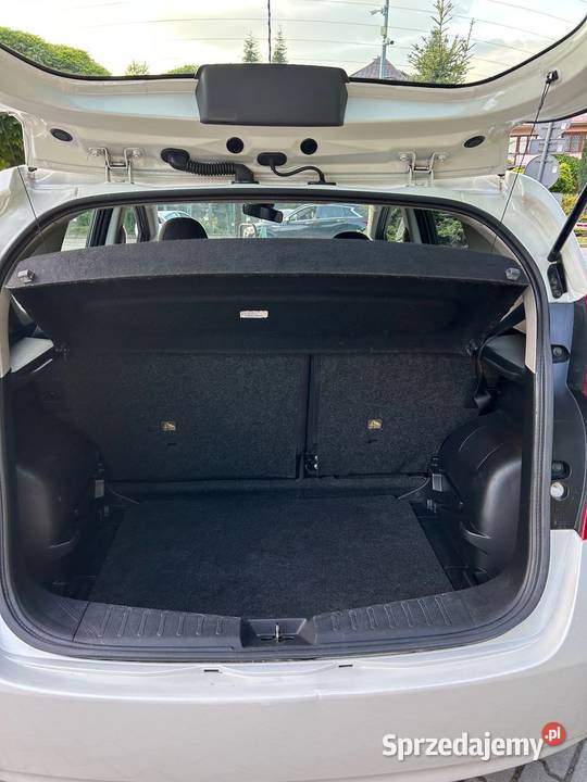Nissa Note II 15dci Navi StartStop Klima Alu manualna Note małopolskie