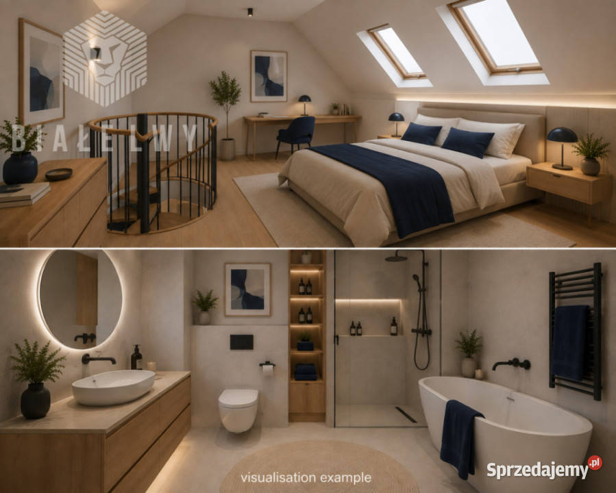 Sprzedaż mieszkania 13937m2 4pok Warszawa