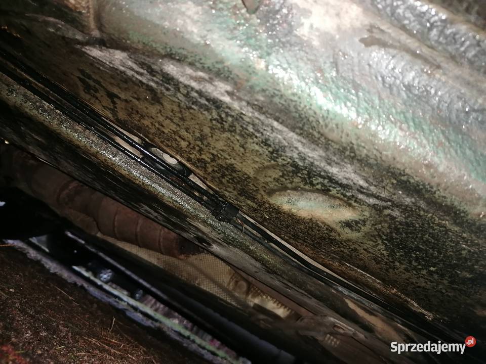 Audi A4 b5 18b kombi sprawna Elbląg