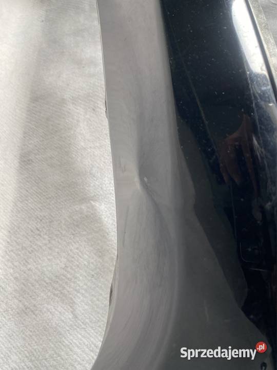 Dokładka zderzaka przedniego Honda CRV 5 1823