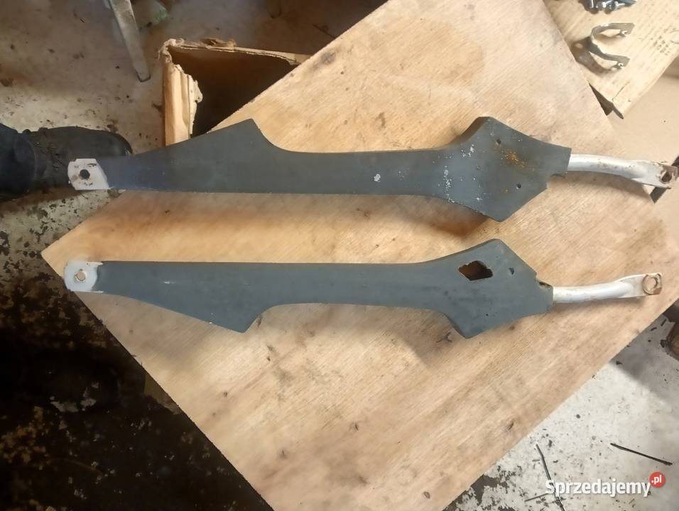 Osłony silnika Simson s53 Tarnów